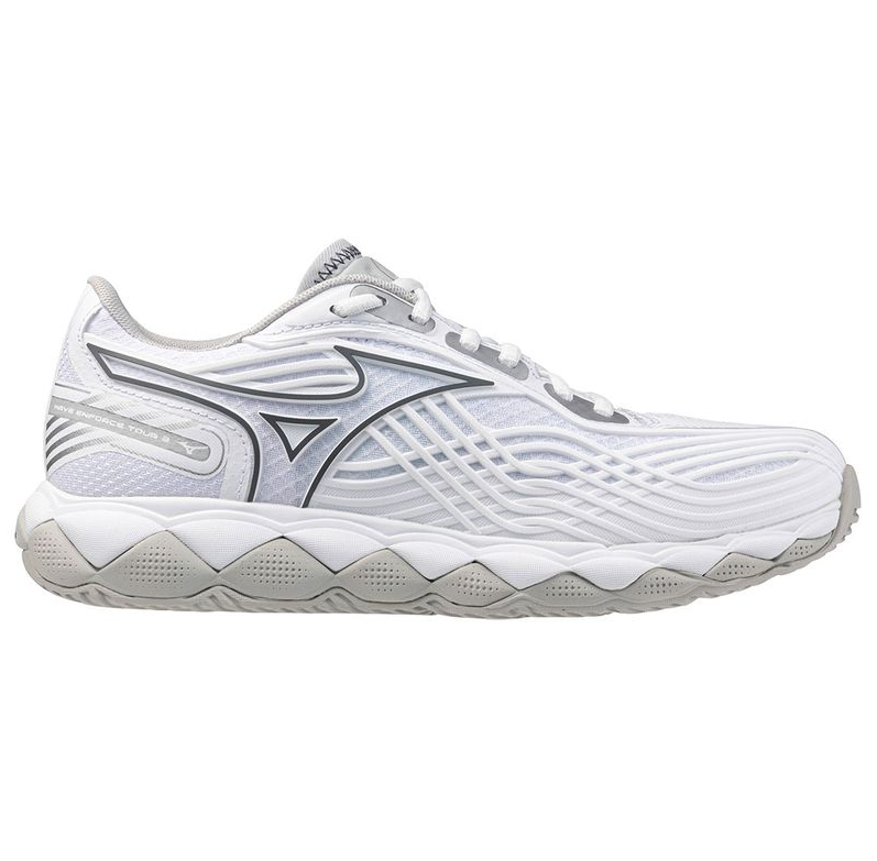 Mizuno Enforce Tour 2 AC Womens Court Shoe