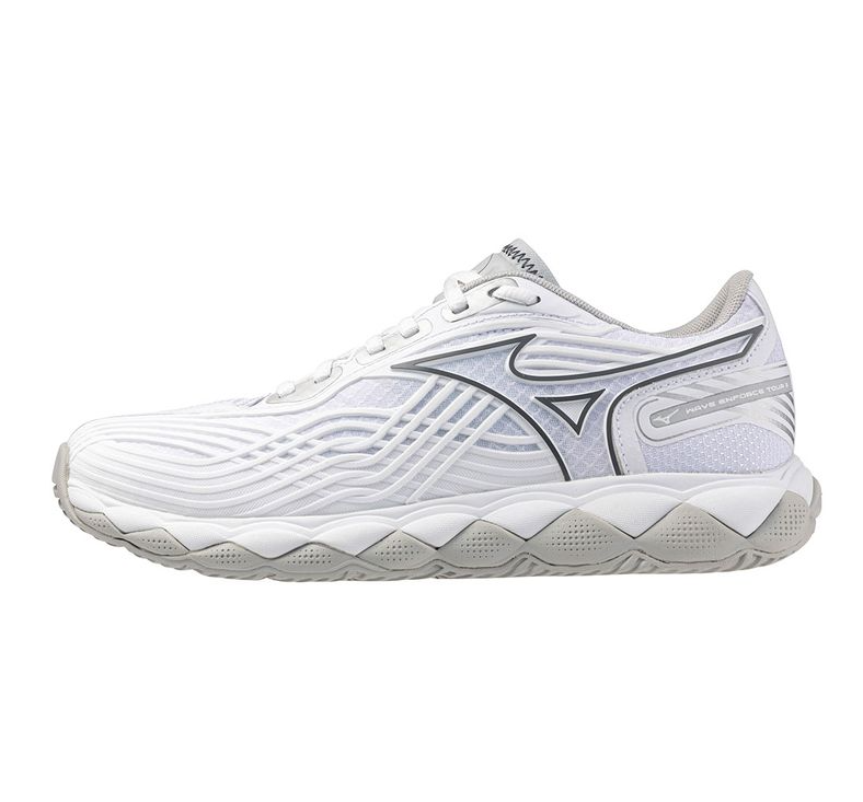 Mizuno Enforce Tour 2 AC Womens Court Shoe