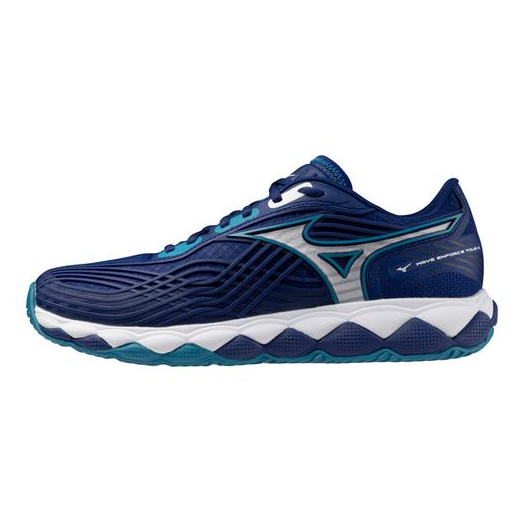 Wave Enforce Tour 2 AC Men's All Court Shoe