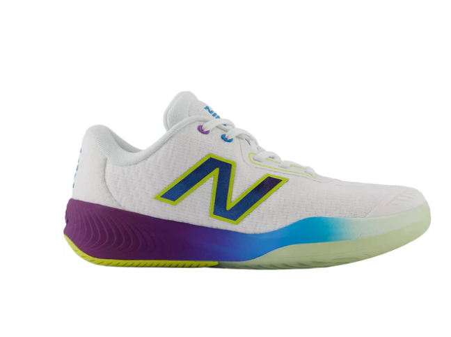 New Balance FuelCell 996v5 Women's Court Tennis Shoes