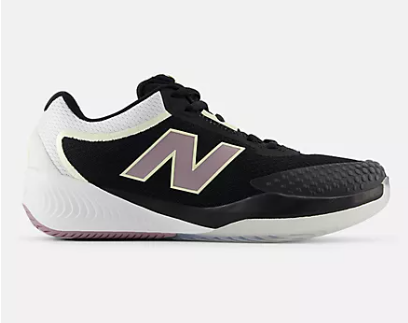 New Balance FuelCell 996v6 Women's Court Tennis Shoes