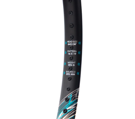 Diadem v.3 Nova Plus 100 Tennis Racquet