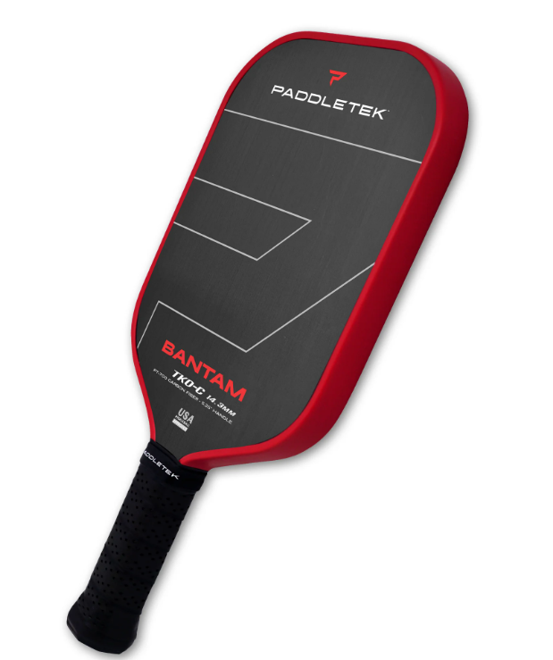 Paddletek TKO-C 14.3mm Pickleball Paddle