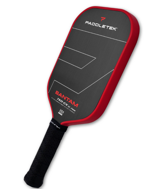 Paddletek Bantam TKO-CX 14.3 Pickleball Paddle