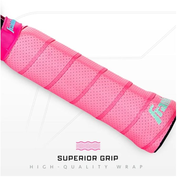 Franklin C45 Elongated Paris Todd Signature 13.25mm Pickleball Paddle