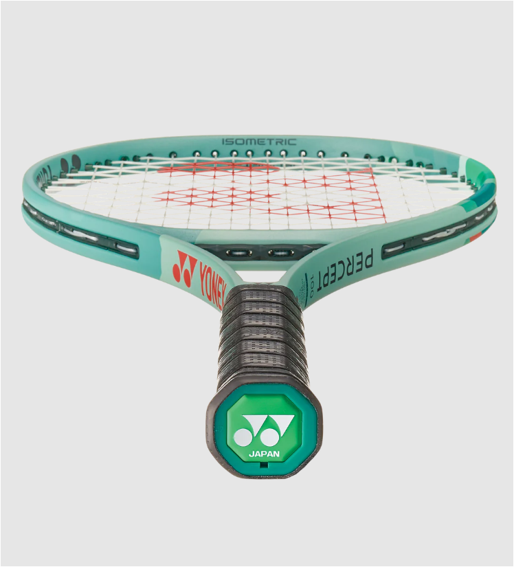 Yonex Percept 100 Unstrung Tennis Racquet