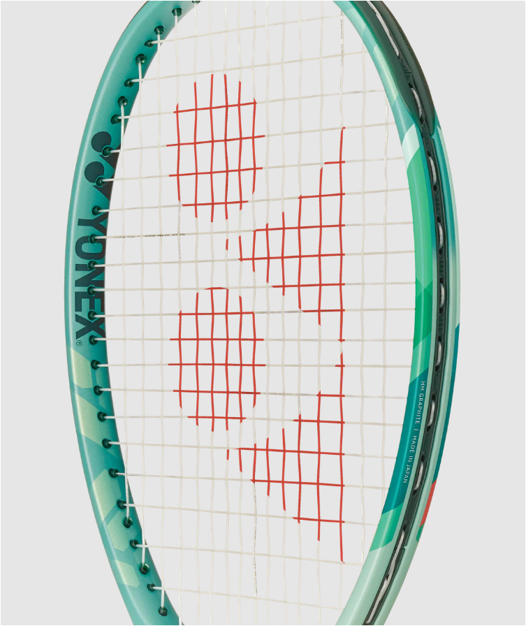 Yonex Percept 100 Unstrung Tennis Racquet