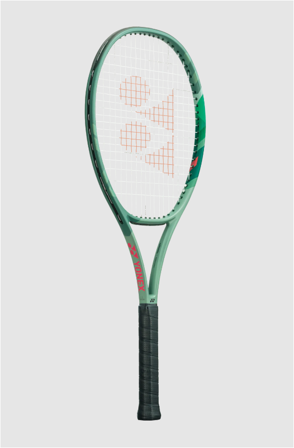 Yonex Percept 100D Unstrung Tennis Racquet