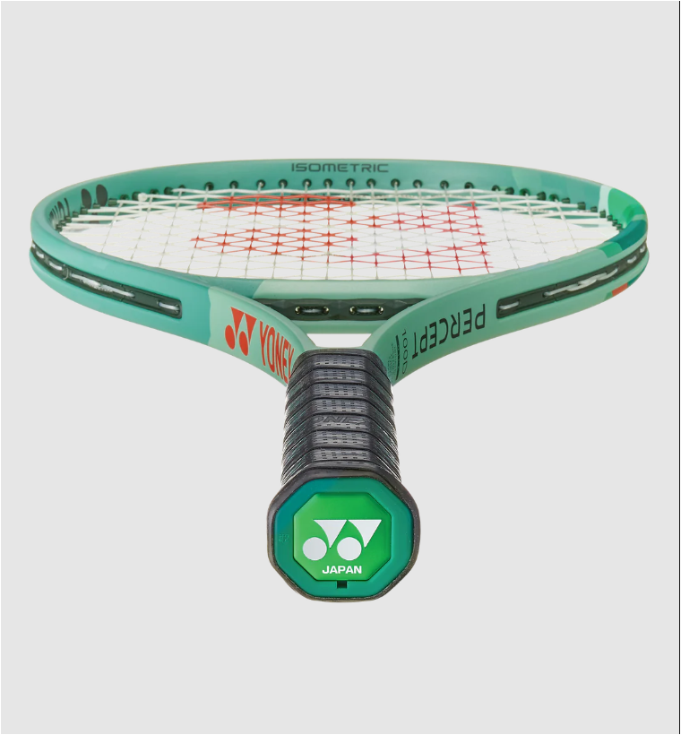 Yonex Percept 100D Unstrung Tennis Racquet
