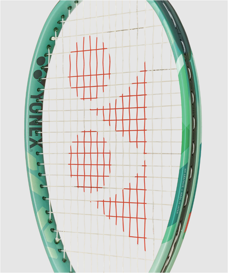 Yonex Percept 100D Unstrung Tennis Racquet