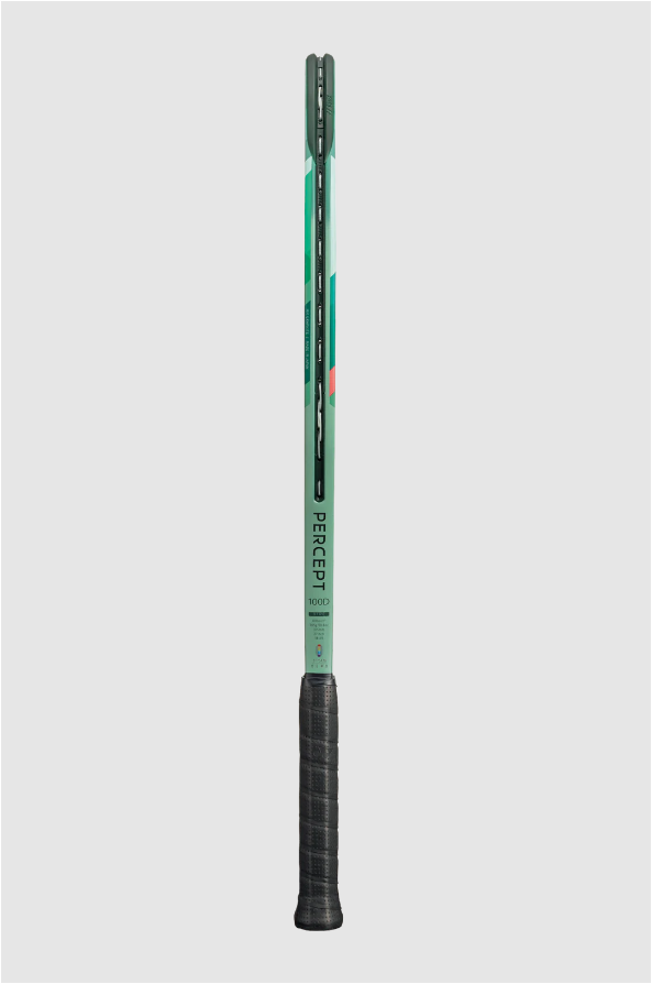 Yonex Percept 100D Unstrung Tennis Racquet