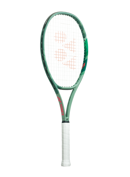 Yonex Percept 100L Unstrung Tennis Racquet