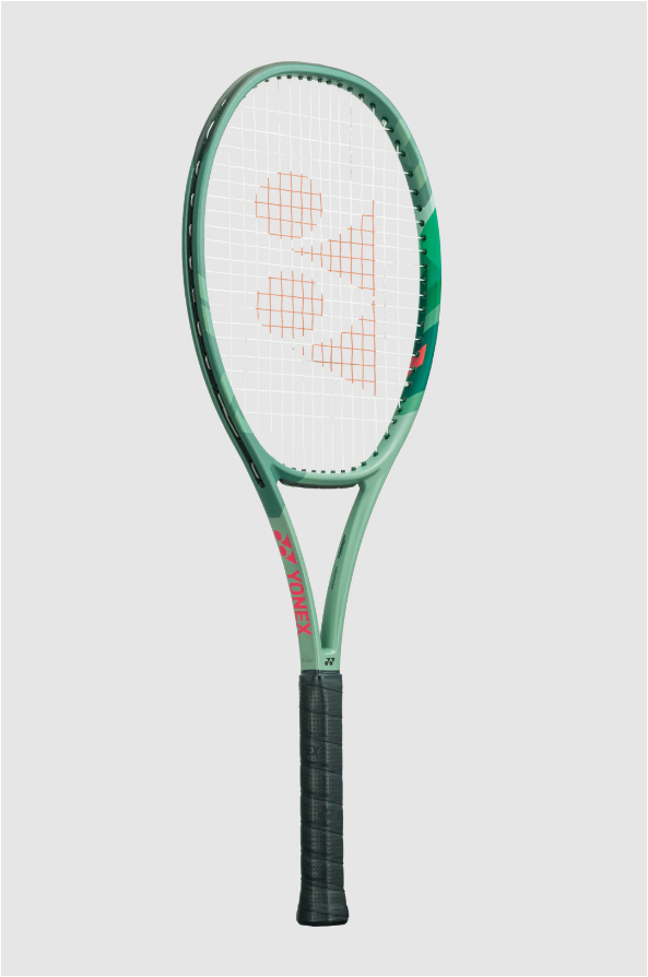 Yonex Percept 97 Unstrung Tennis Racquet