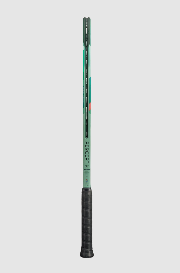 Yonex Percept 97 Unstrung Tennis Racquet