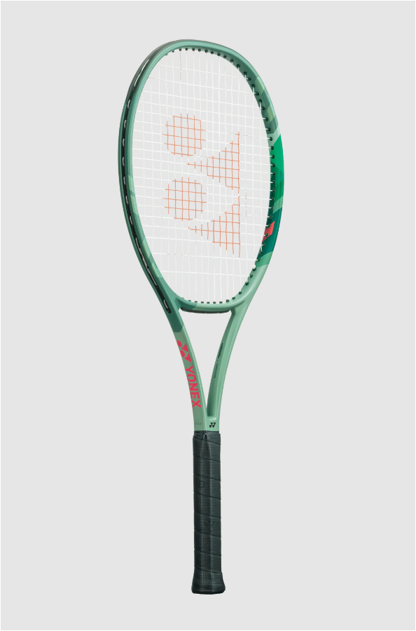 Yonex Percept 97D Unstrung Tennis Racquet