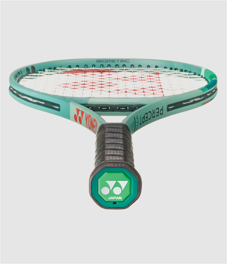 Yonex Percept 97D Unstrung Tennis Racquet