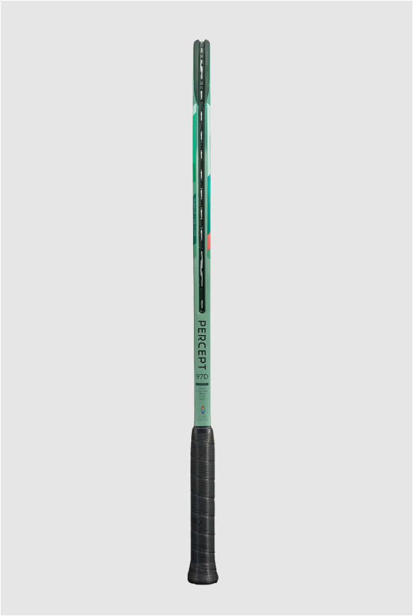 Yonex Percept 97D Unstrung Tennis Racquet