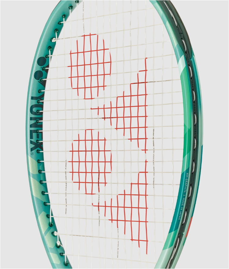 Yonex Percept 97D Unstrung Tennis Racquet