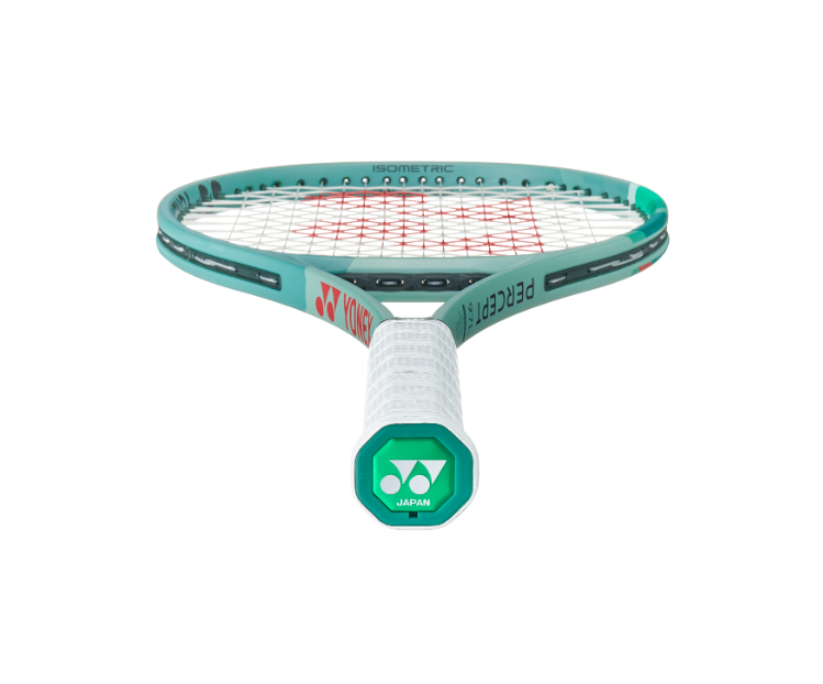 Yonex Percept 97L Unstrung Tennis Racquet