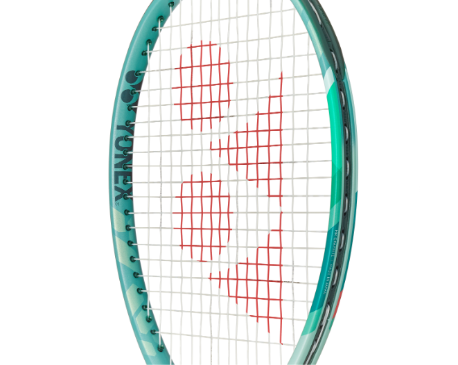 Yonex Percept 97L Unstrung Tennis Racquet