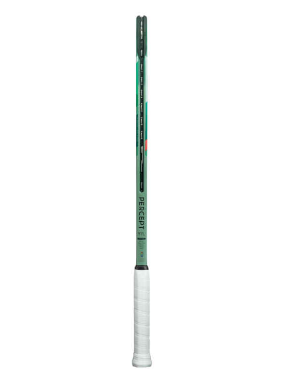 Yonex Percept 97L Unstrung Tennis Racquet