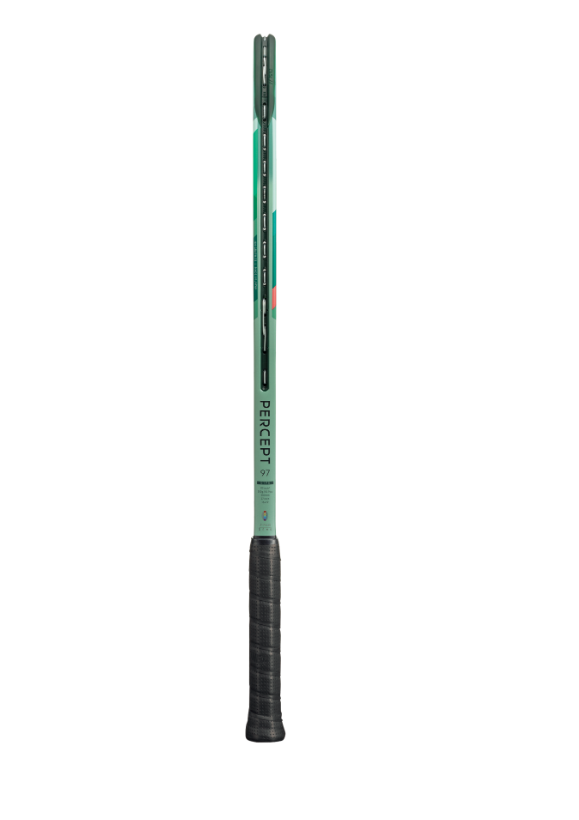 Yonex Percept 97 Unstrung Tennis Racquet