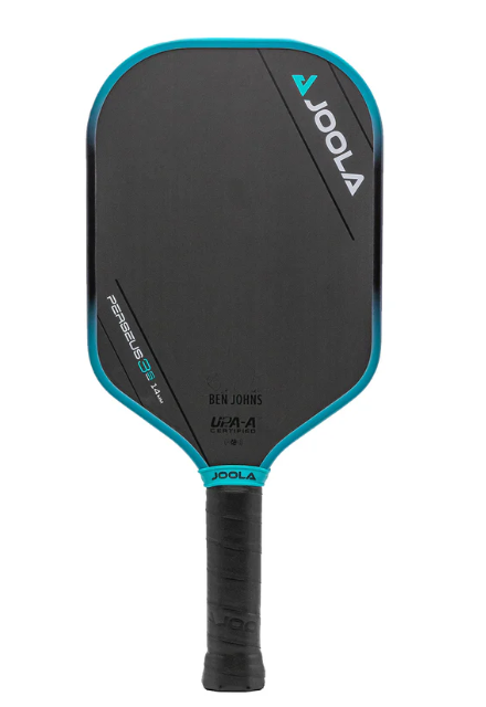 Joola Perseus 3s (14mm & 16mm) Ben Johns Pickleball Paddle