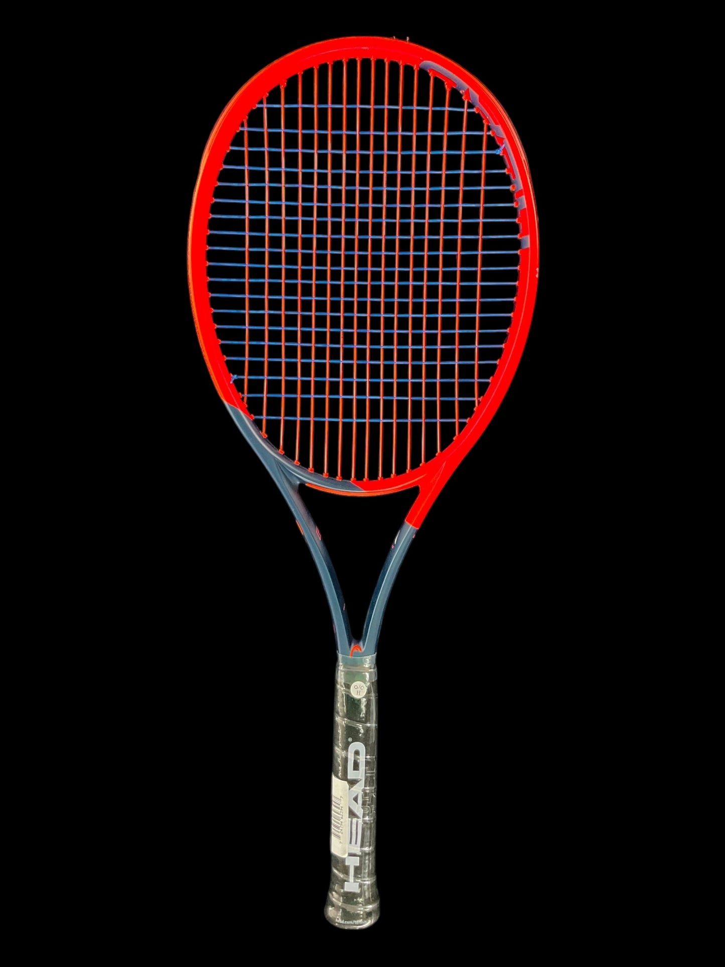 Head Radical Pro 200 Tennis Racquet (Pre-Strung)