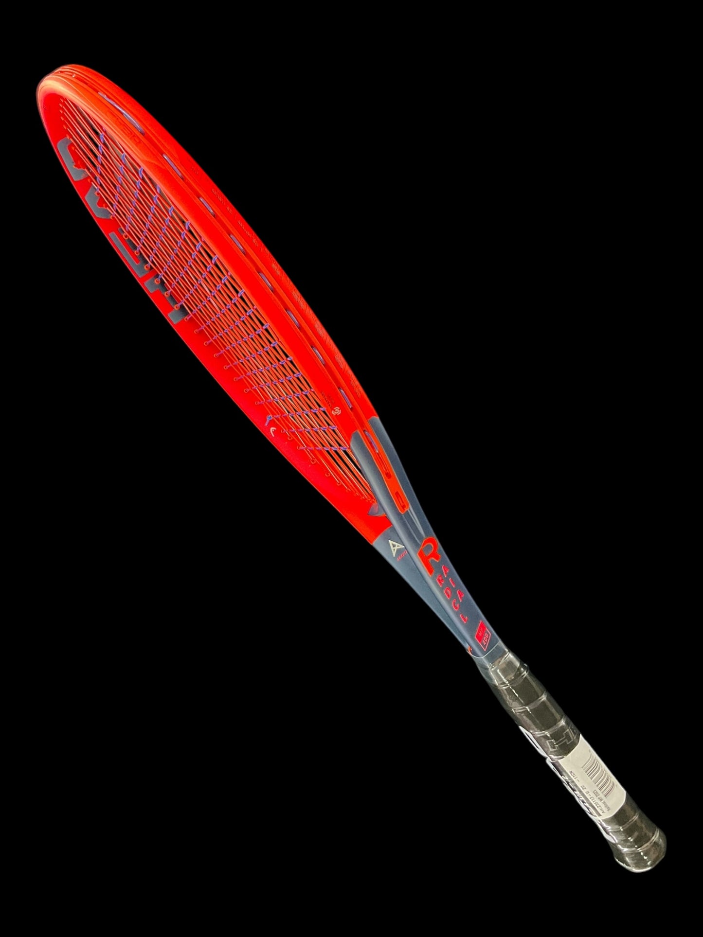 Head Radical MP 400 Tennis Racquet (Pre-Strung)