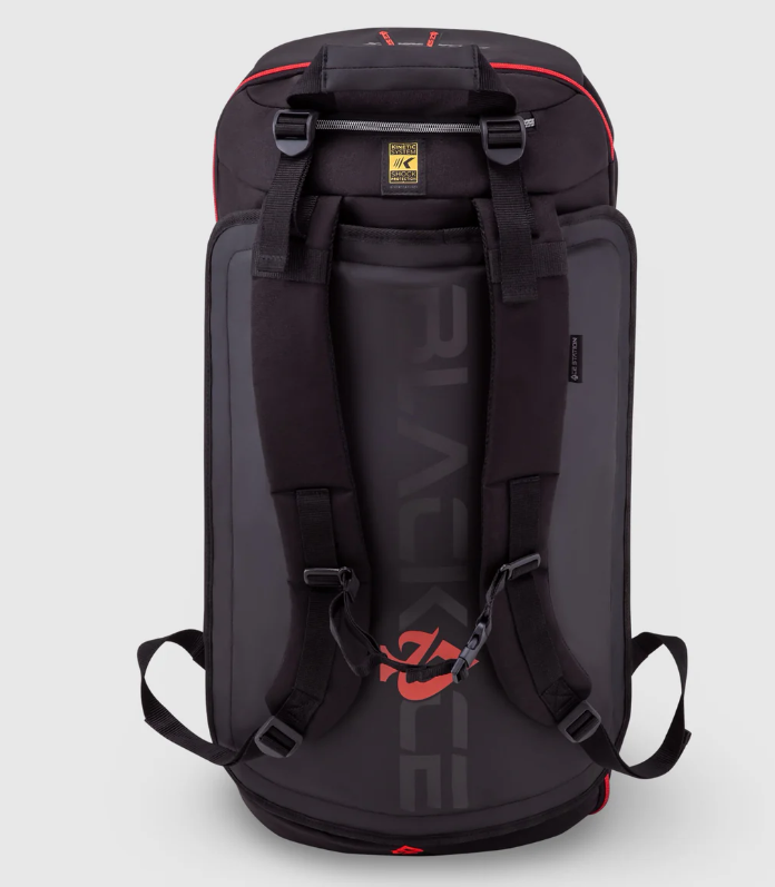 ProKennex Ace Station Barrel Bag