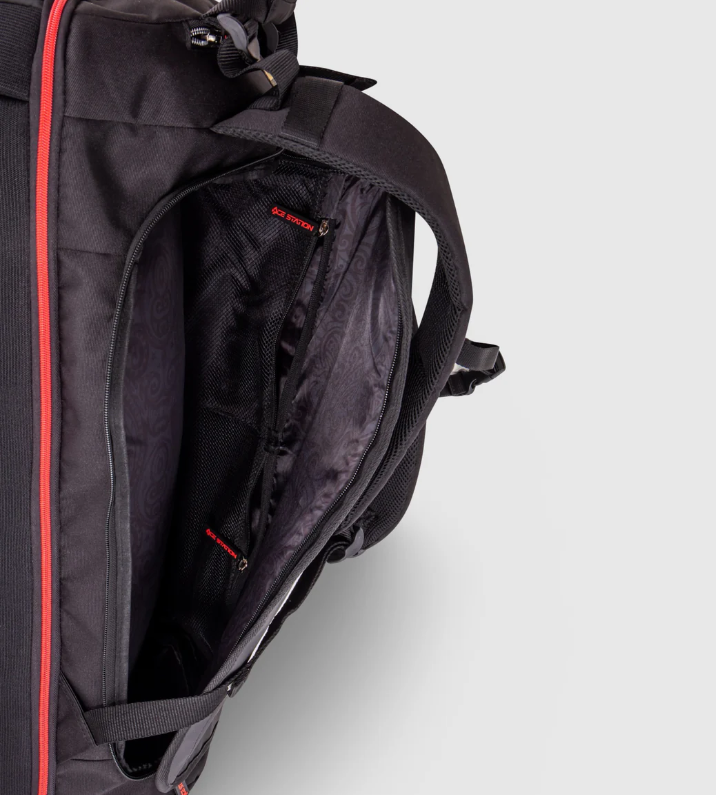 ProKennex Ace Station Barrel Bag