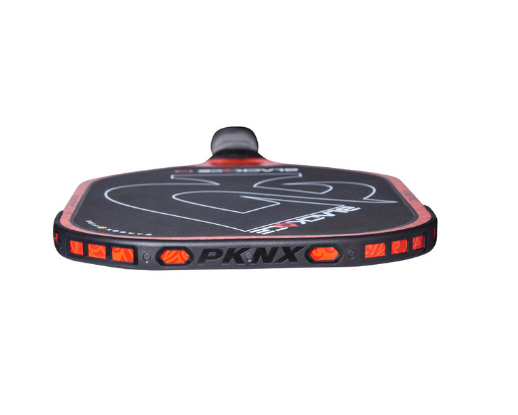 ProKennex Black Ace 14 Red Pickleball Paddle