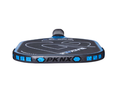 Pro Kennex Black Ace 16 Blue Pickleball Paddle