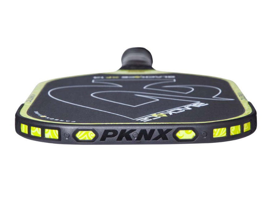 ProKennex Black Ace XF Pickleball Paddle