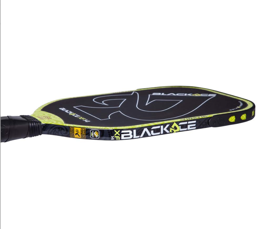 ProKennex Black Ace XF Pickleball Paddle