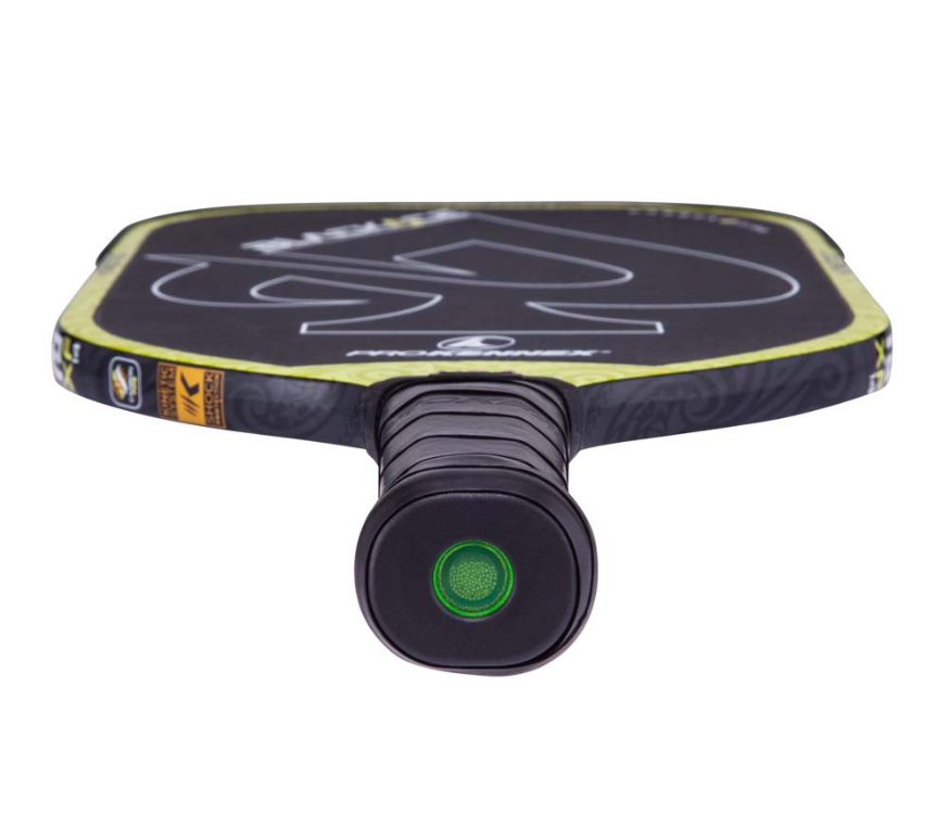 ProKennex Black Ace XF Pickleball Paddle