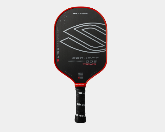 Selkirk LABS Project 006 Pickleball Paddle