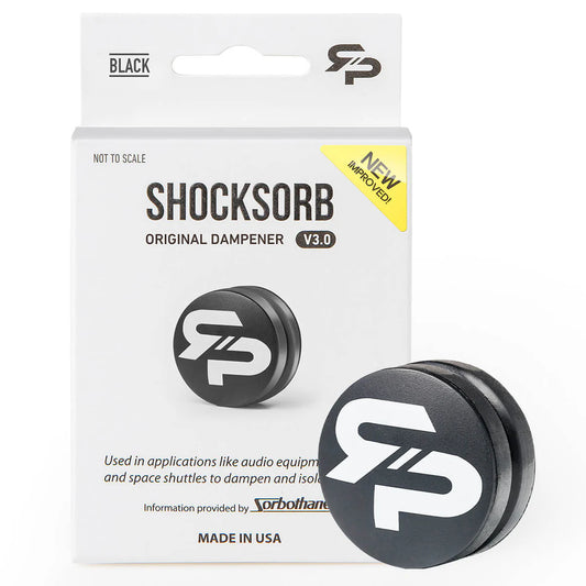 Road to Pro - R2P Shocksorb Ultrasoft Dampener