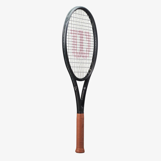 Wilson RF 01 Series Tennis Racket (Base Model, Future, Pro)