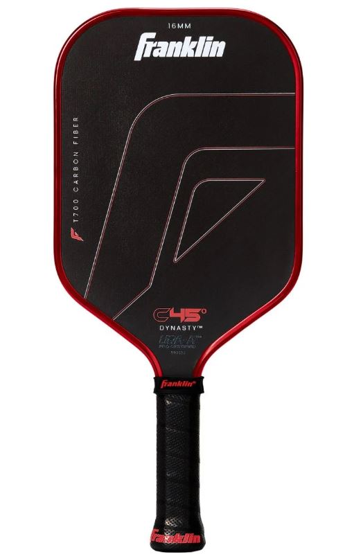 Franklin C45 Dynasty 16mm Pickleball Paddle