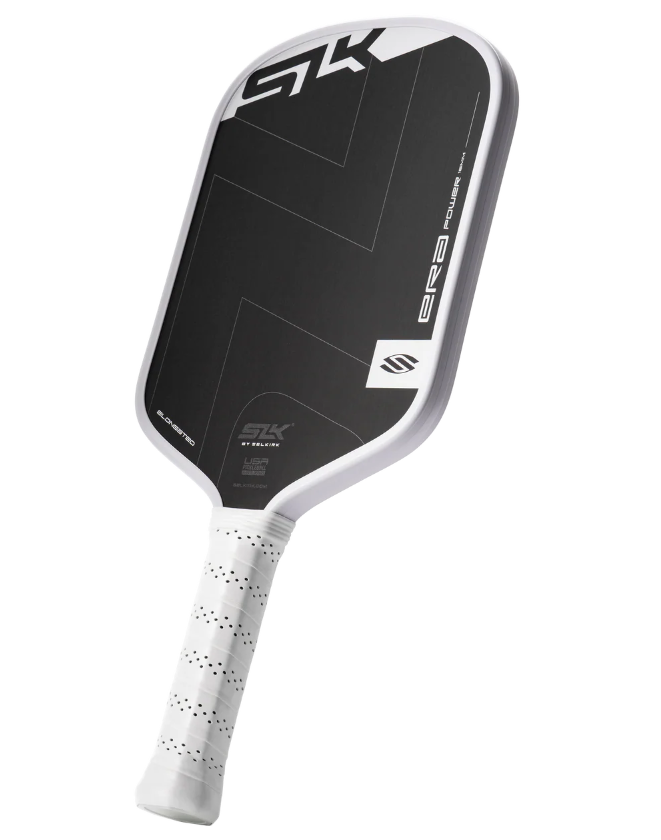 SLK ERA Power- Elongated 16 mm Pickleball Paddle