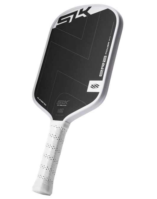 SLK ERA Power- Elongated 16 mm Pickleball Paddle