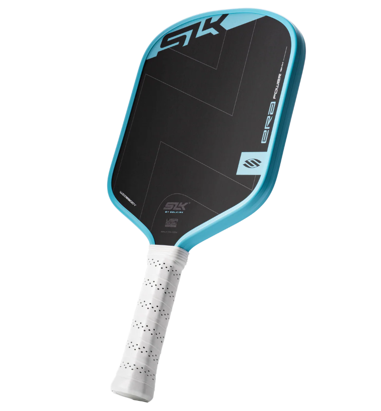 SLK ERA Power- Widebody 16 mm Pickleball Paddle