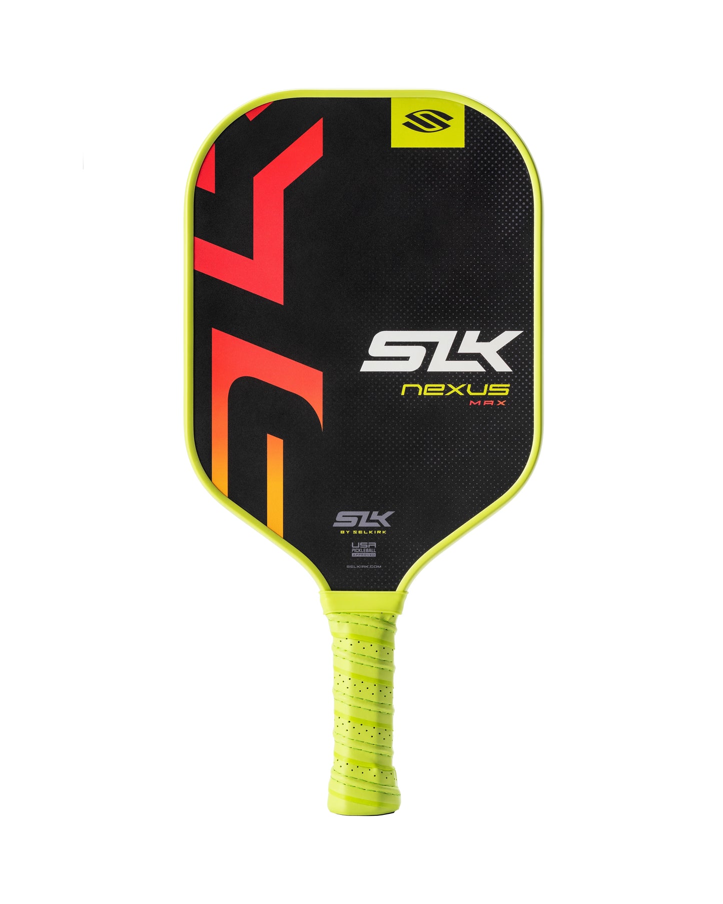 SLK Nexus Max Ember Pickleball Paddle