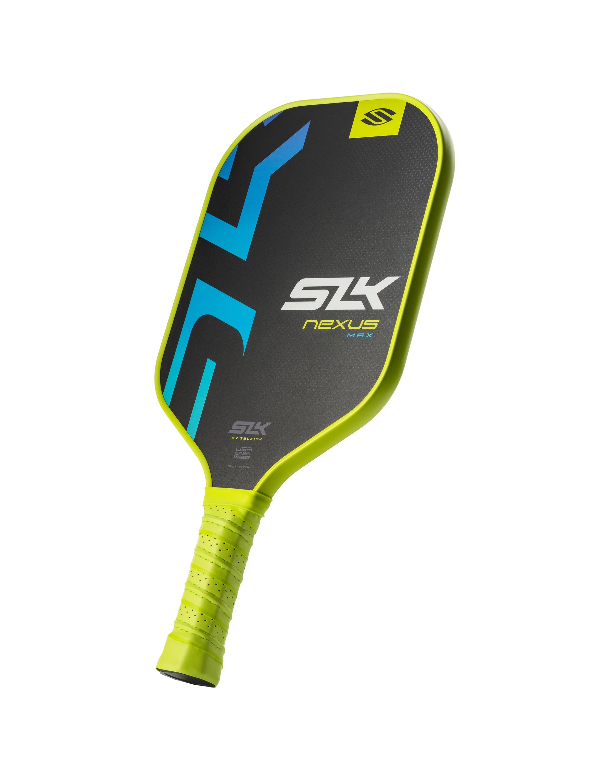 SLK Nexus Max Oasis Pickleball Paddle