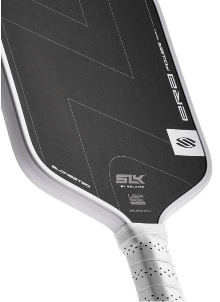 SLK ERA Power- Elongated 16 mm Pickleball Paddle