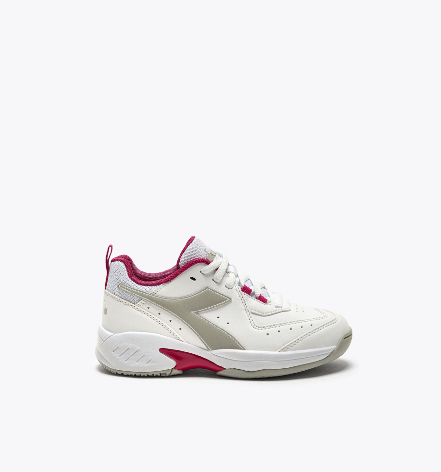 Diadora S. Challenge 5 SL Jr Unisex Junior Court Shoes