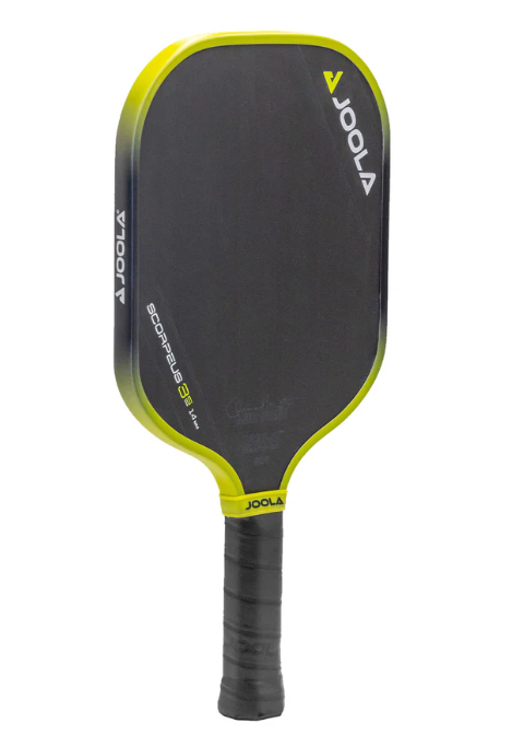 Joola Scorpeus 3S Anna Bright 14mm Pickleball Paddle