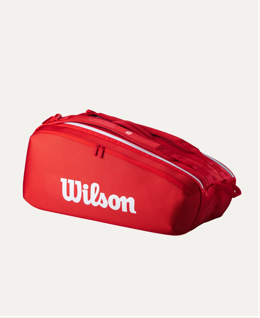 Wilson Super Tour 2025 Racquet Bag
