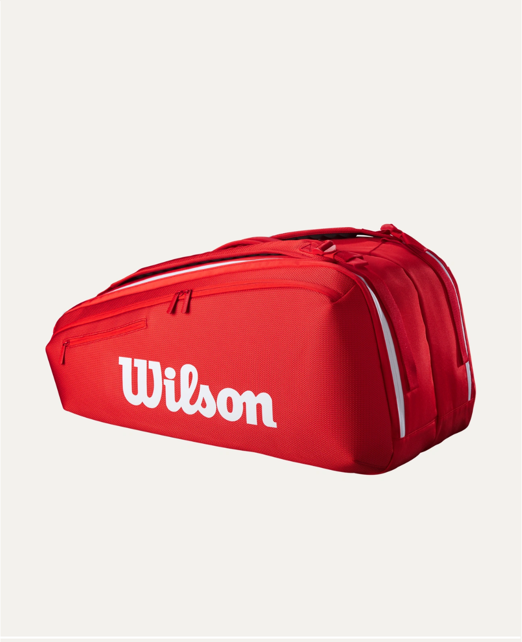 Wilson Super Tour 2025 Racquet Bag